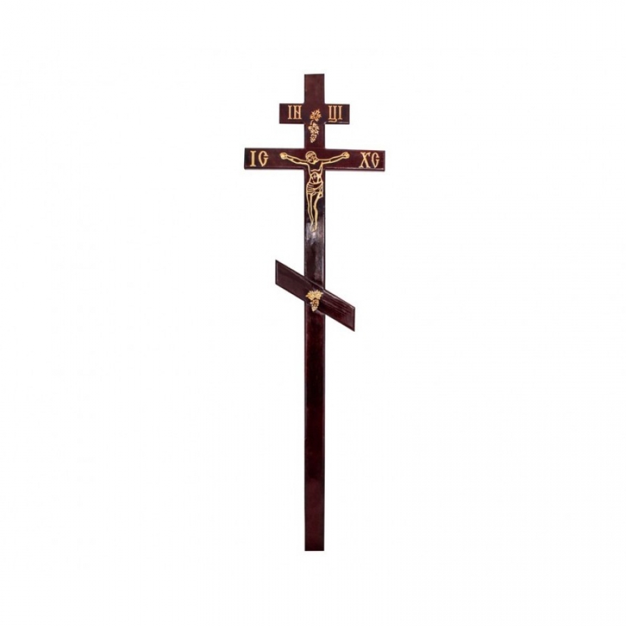 Крест «Иисус»