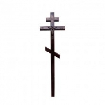 Крест «Массив» Сосна